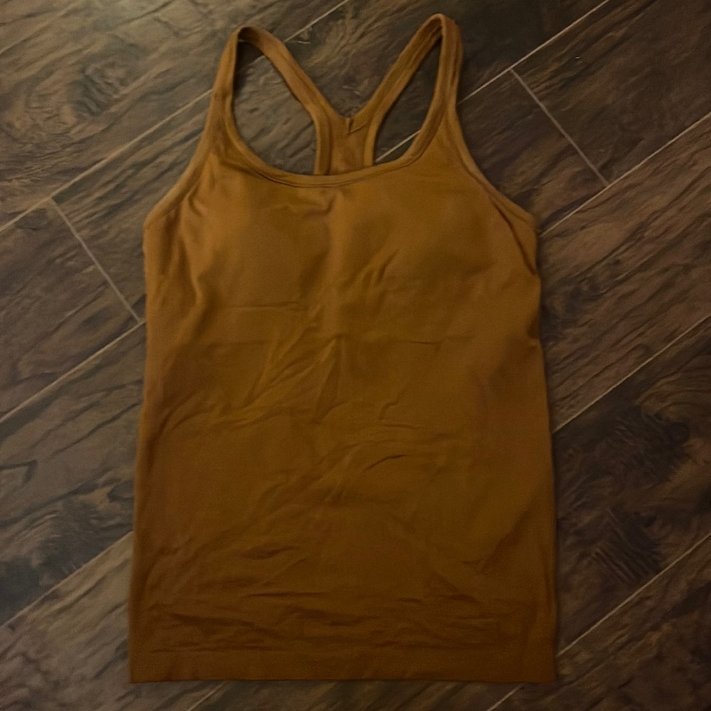 lululemon ebb to street tank top